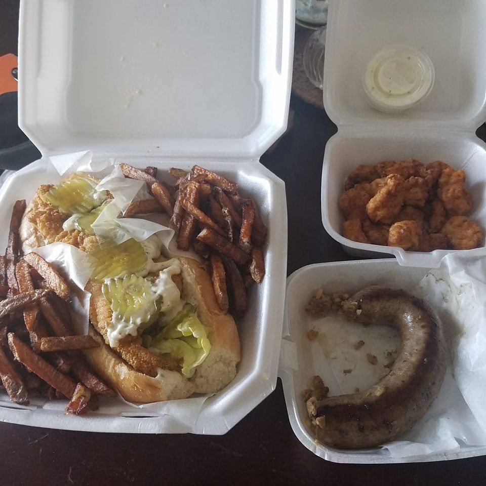 Food item 10