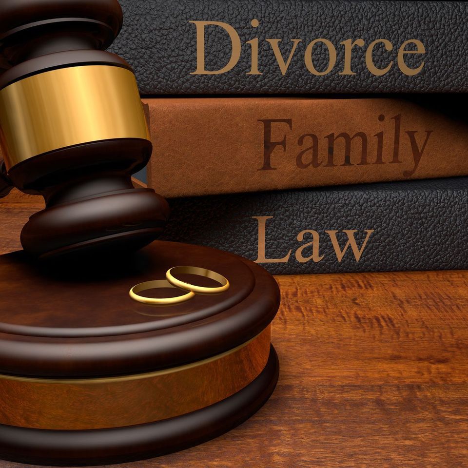 Top rated divorce attorney in Roseville 