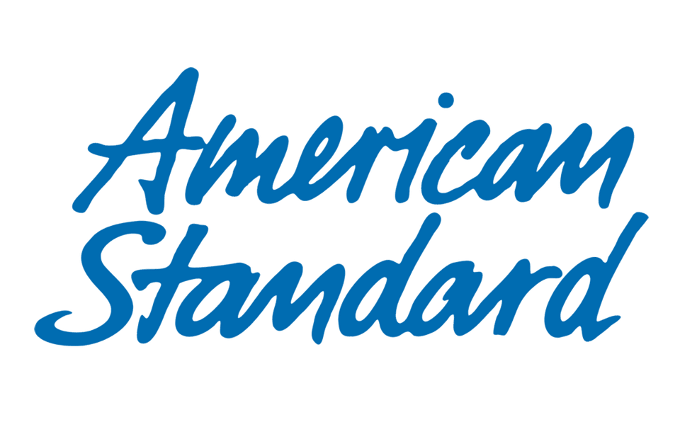 American standard logo 1984