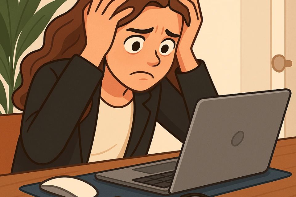 Why diy site builders are bad for small businesses