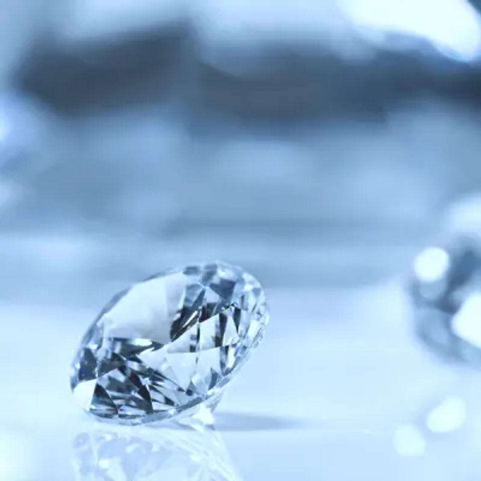 Specialized industry coverage includes precious stones and raw materials original original