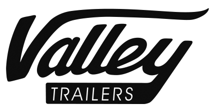 Valley trailers logo