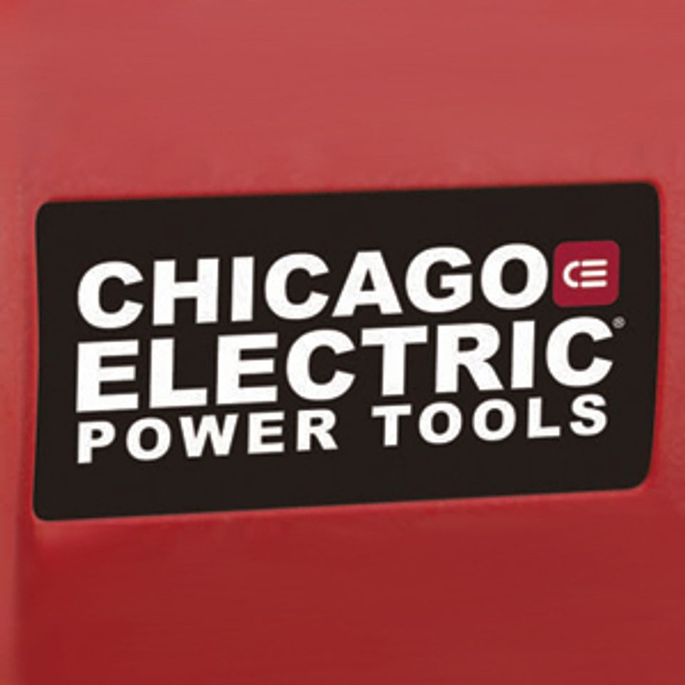 Chicago tools logo
