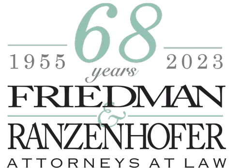 Friedman 68 logo