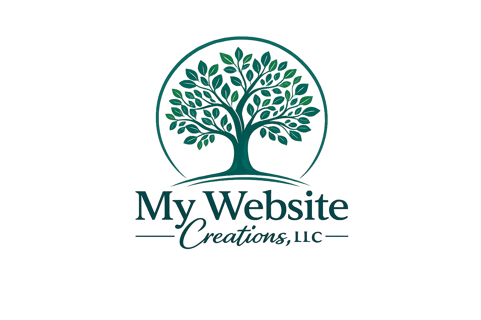 My Website Creations, LLC