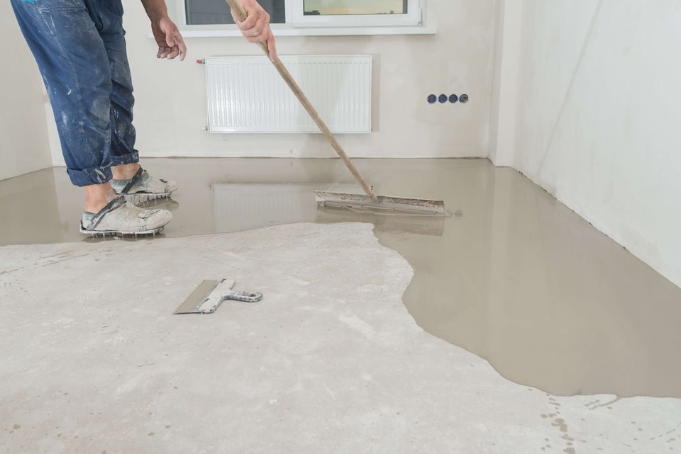 Woodsonwaterproofing concreteseal