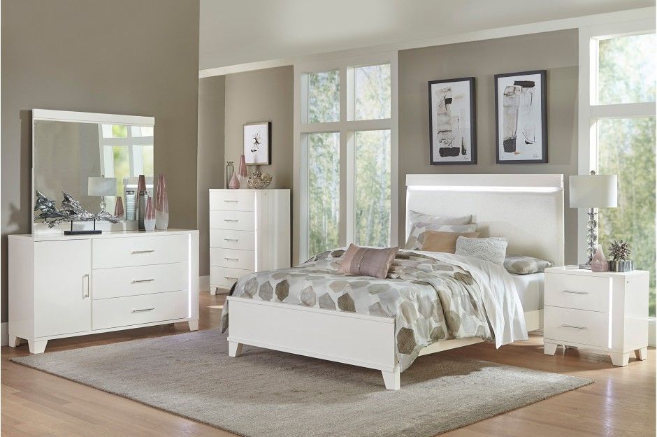 1678w bedroom20set  l