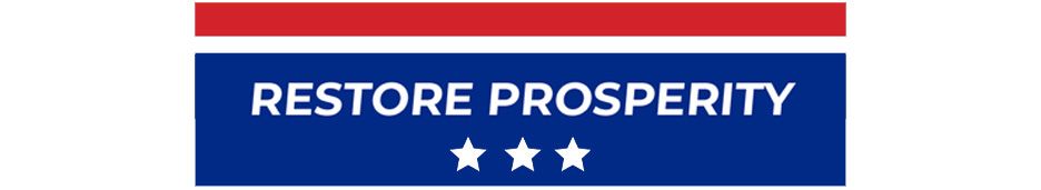 Restore prosperity v2