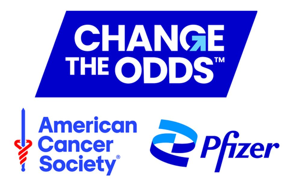 Change the odds acs pfizer sponsor slide
