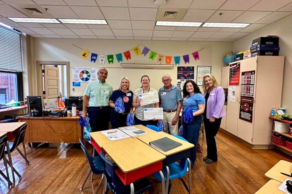 Sps grant day 5
