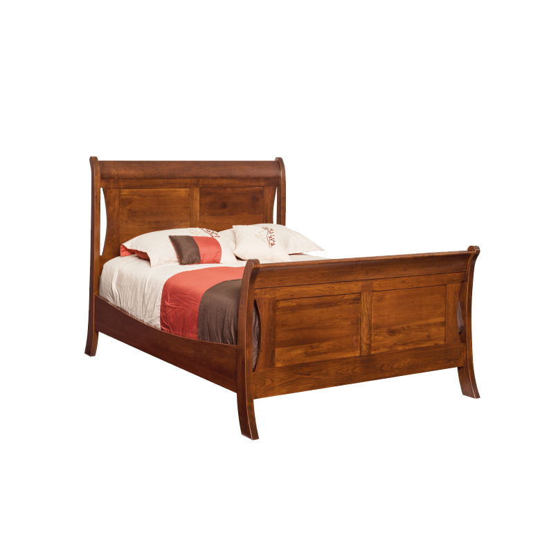 Saf norwalk bed