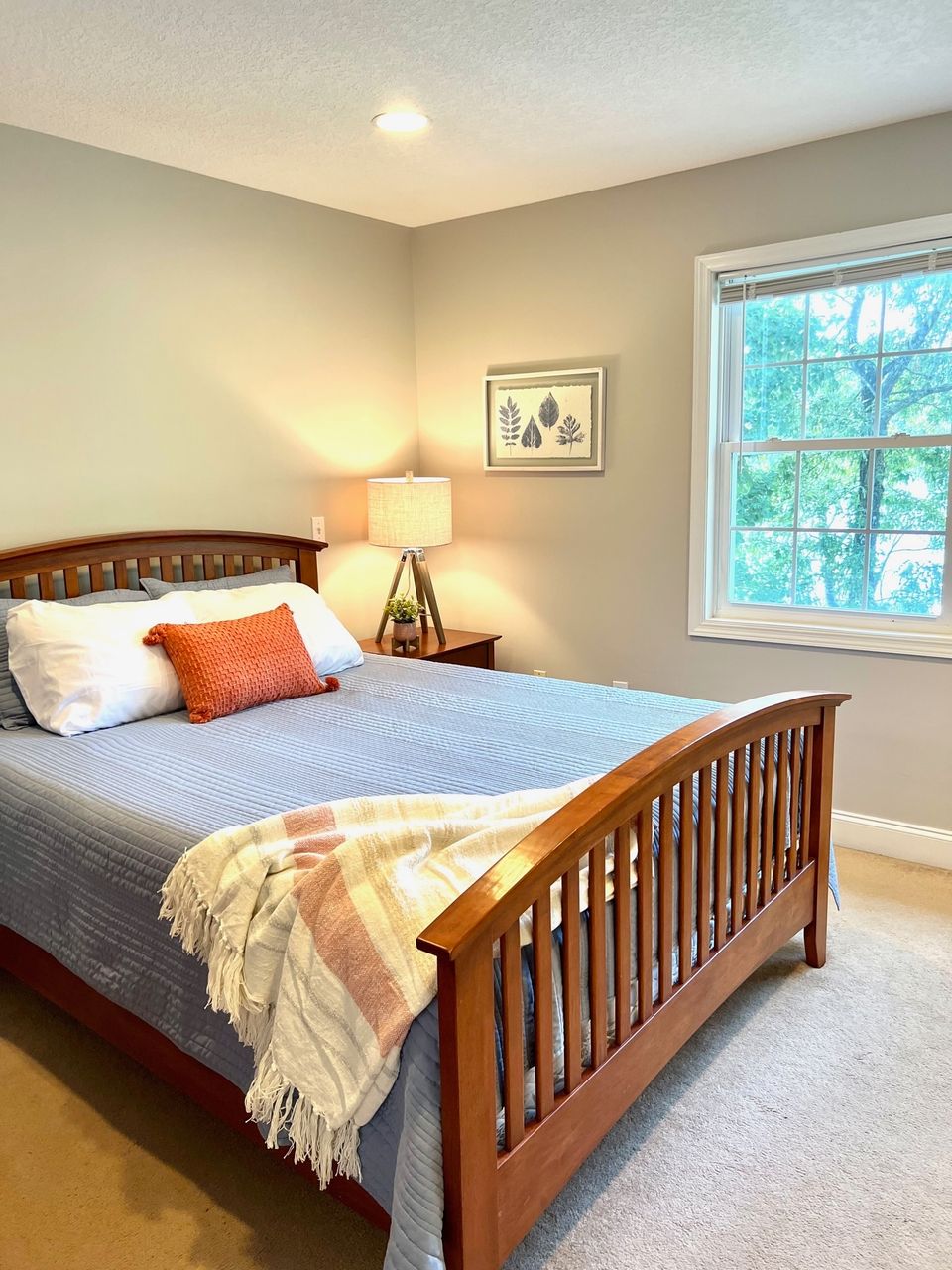 Parsons shores lodge  norris lakecondo 1017
