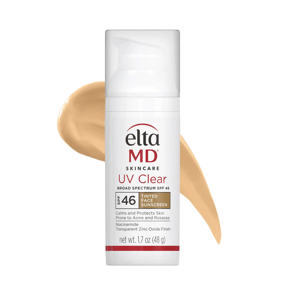Elta spf tint 46