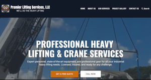 Premierlifting