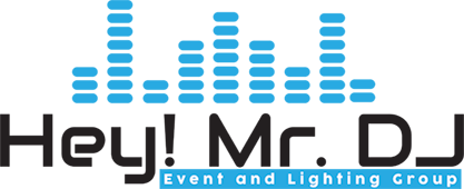 DJ Service near Cincinnati, OH - Hey Mr DJ Event & Lighting Group