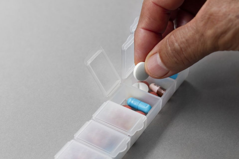 Medication Management