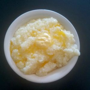 Grits