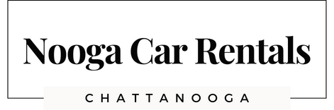 Nooga Car Rentals