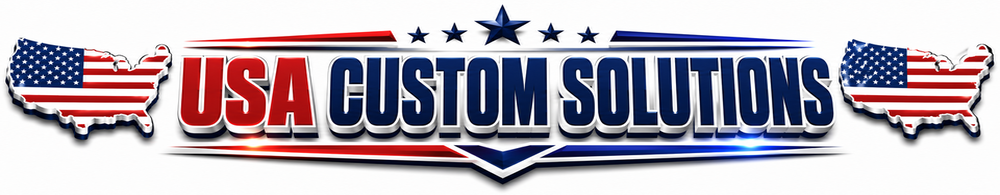 USA Custom Solutions