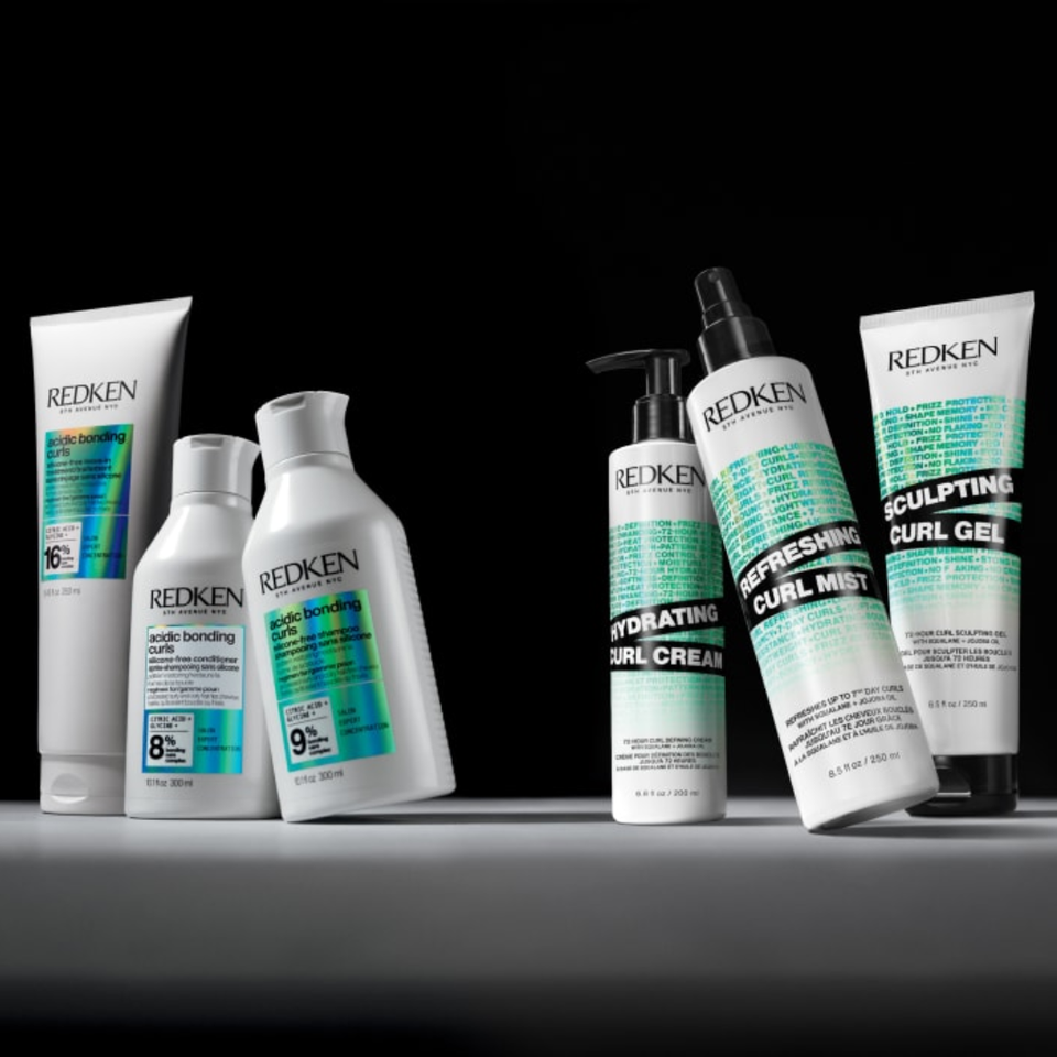 Redken