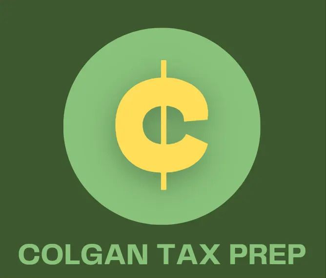 Colgan Tax Prep