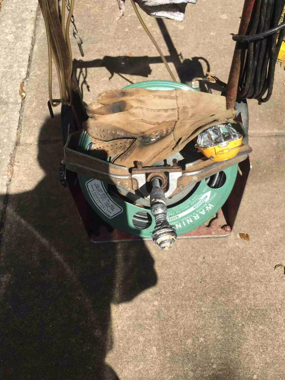 Schaumburg sewer cleaning services