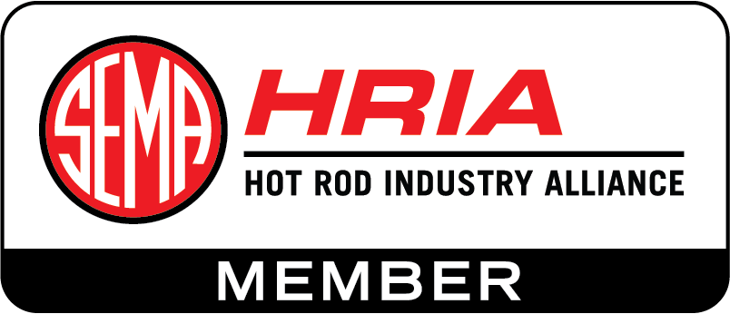 23 hria logo member