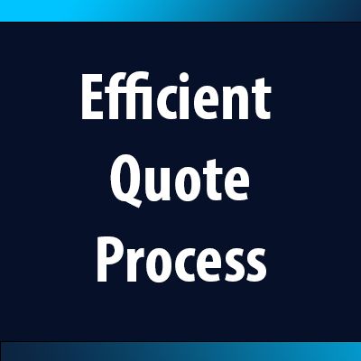Efficienct quotes flash roofing