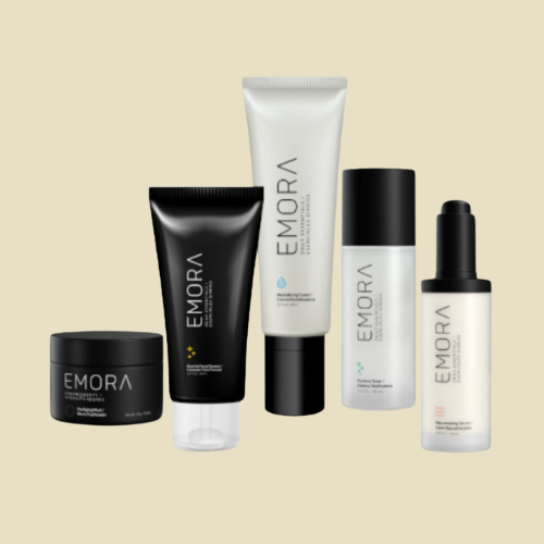 Kit emora