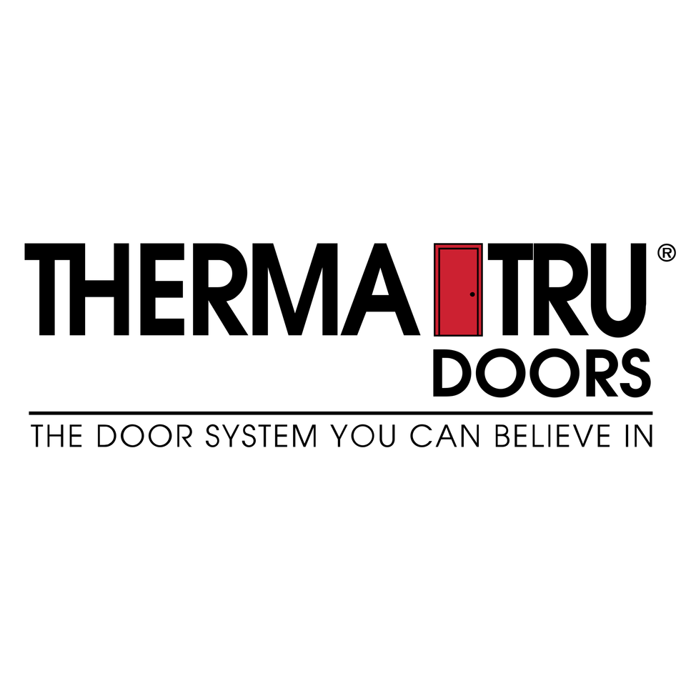 Therma tru doors logo png transparent
