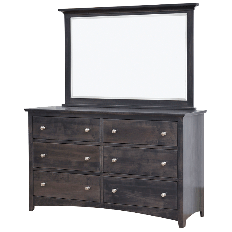 Trf leyden dresser