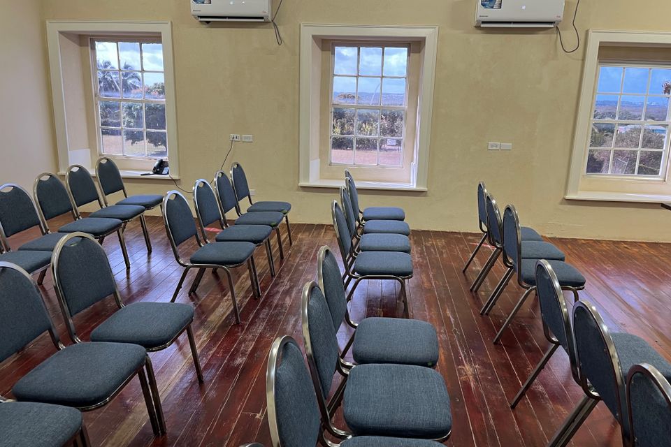 Conference room 1   jackson house   st. michael   barbados