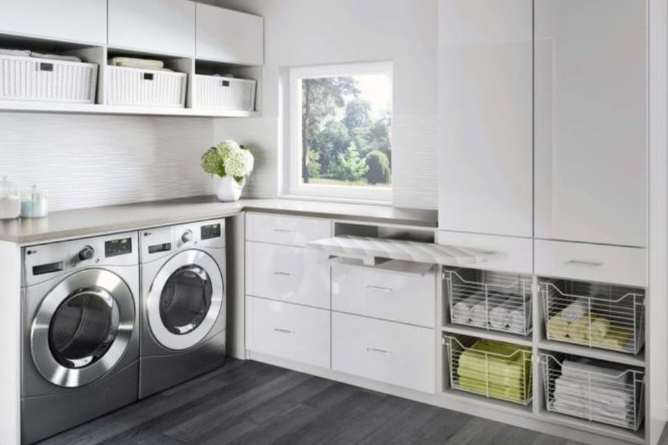 Zr laundry room