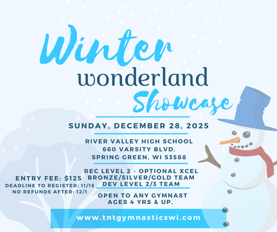Winter wonderland showcase flyer (facebook post (landscape)) (3)