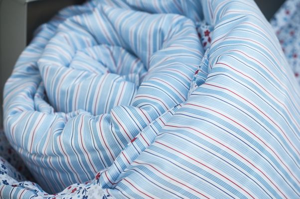 Comforter