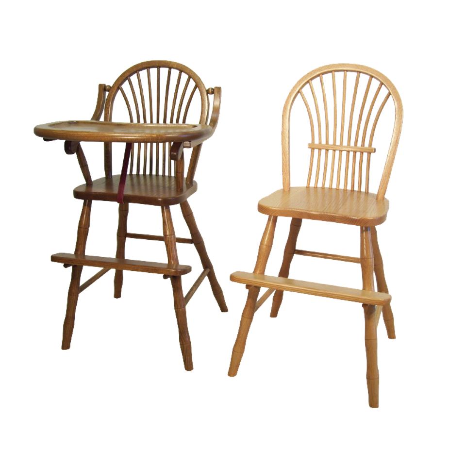 Mcab 85 and 83 chair
