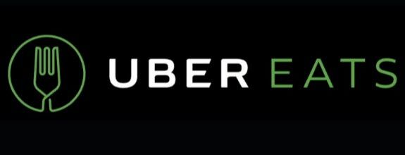 Uber eats