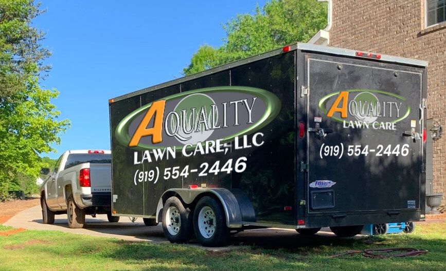 Aqlc truck