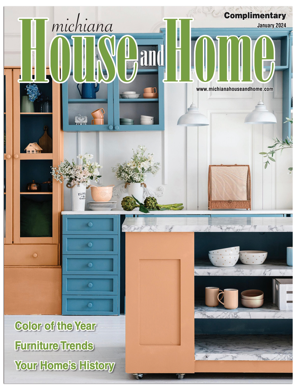 Online issue template