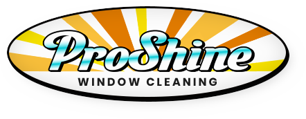 ProShine Window Cleaning