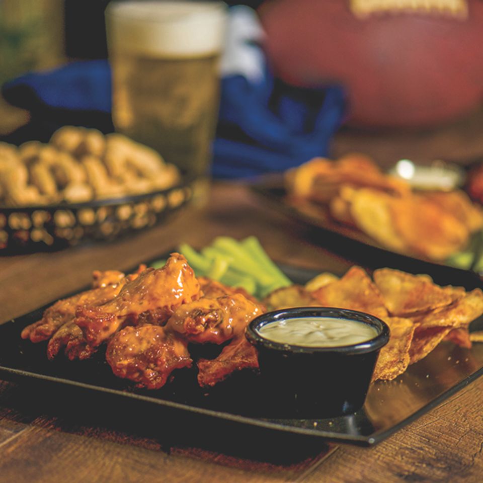 Wings