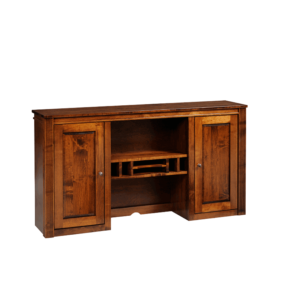 Y t 838 modular 60 hutch