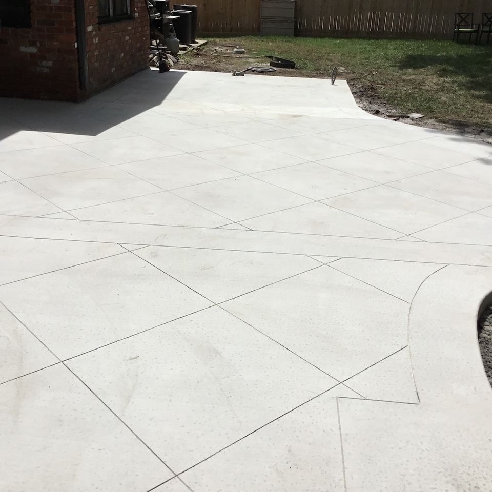Select outdoor solutions  tulsa oklahoma  outdoor living patios outdoor entertainment  residential concrete patio contractor builder construction company  photo jun 06  2 41 02 pm