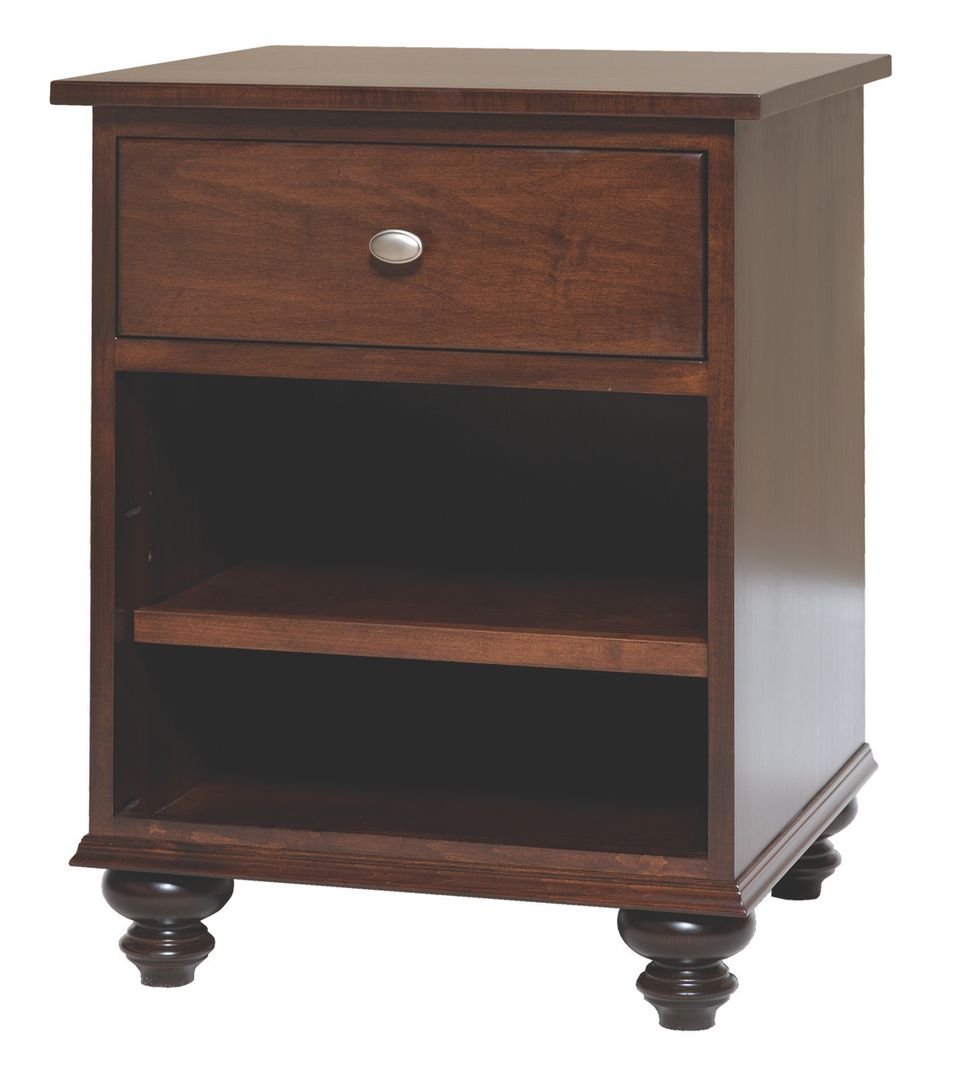 Cwf 2024 easton nightstand