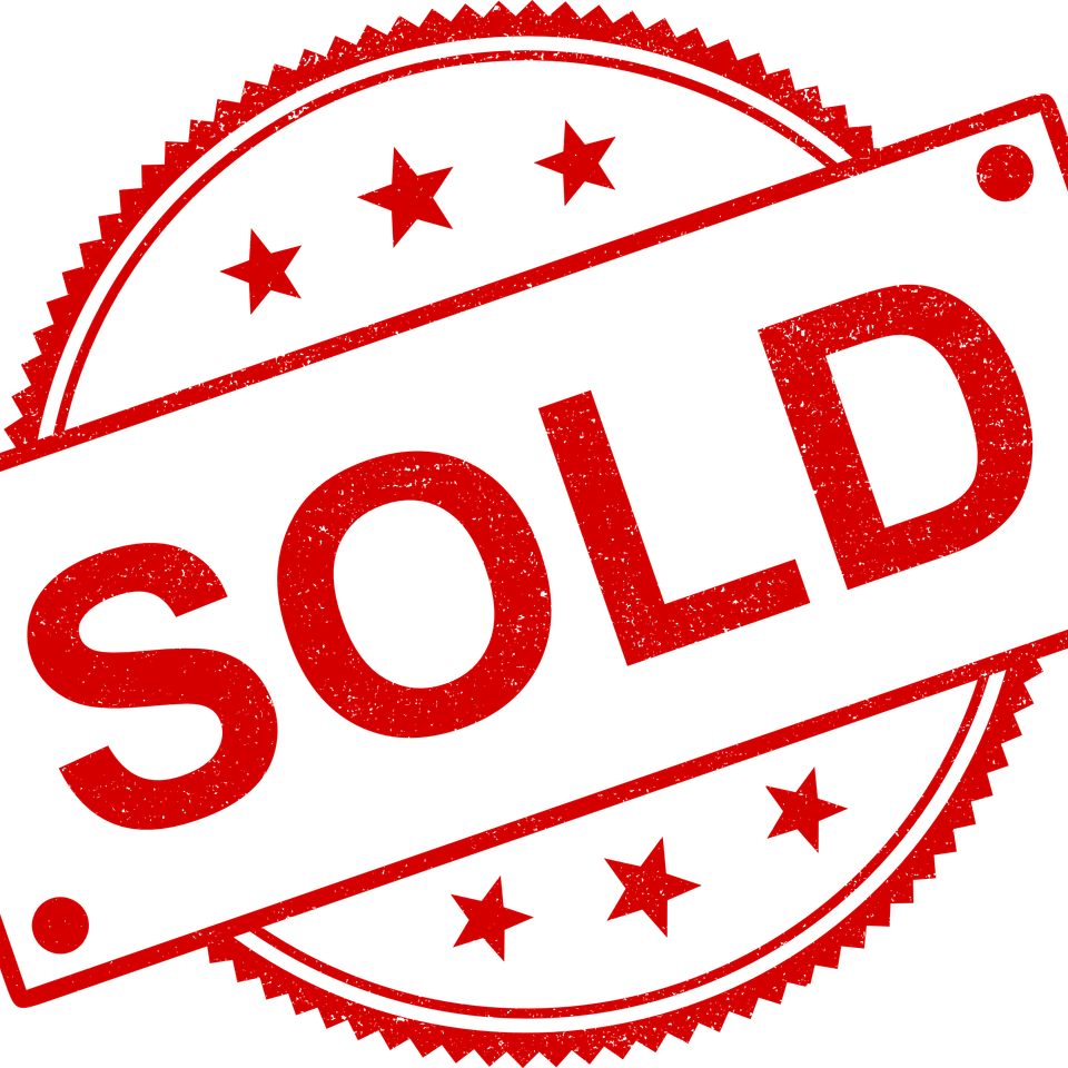 Sold