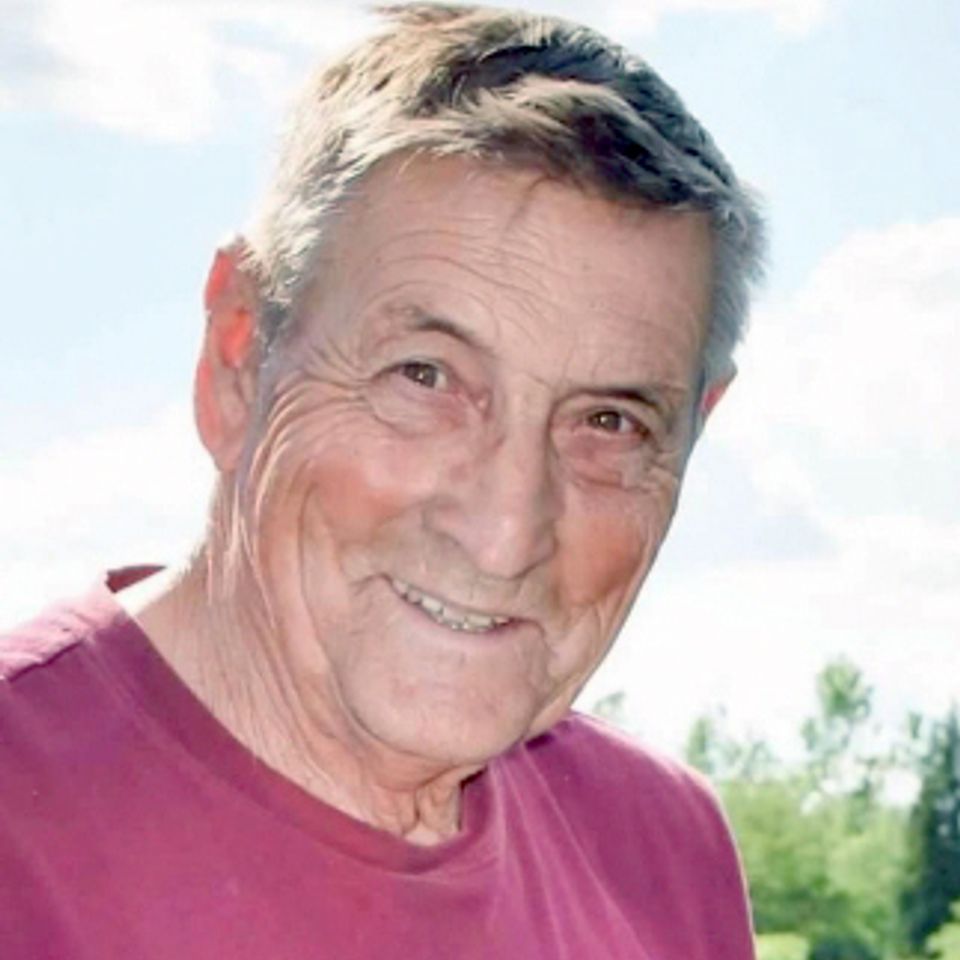 Roger martin