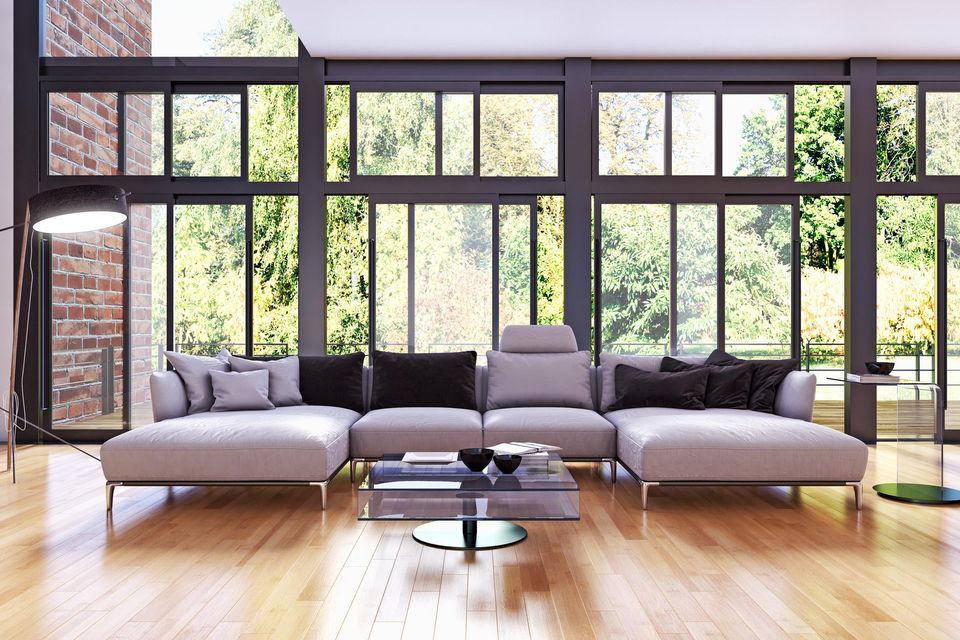 Residential Window tinting