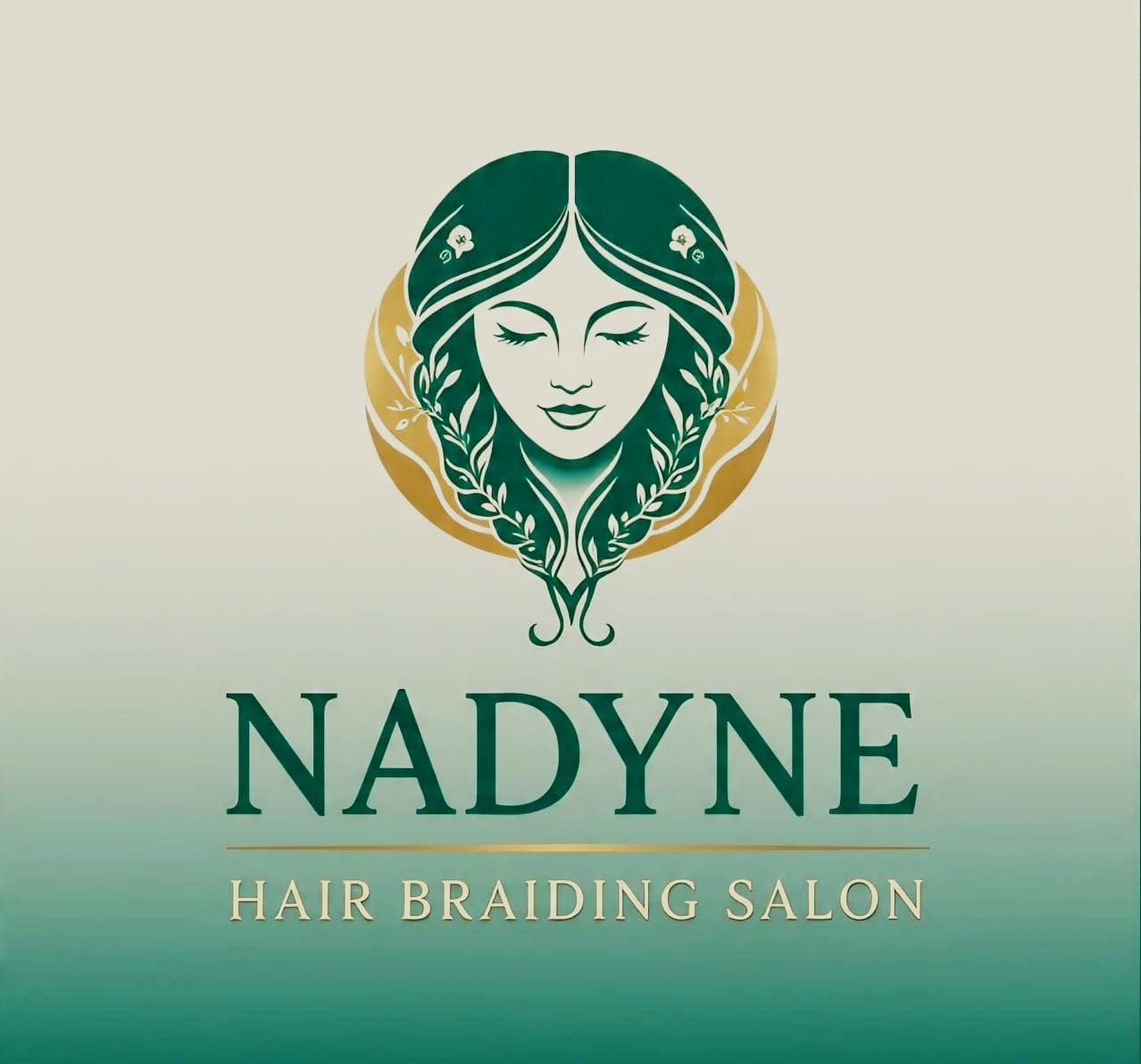 NADYNE HAIR BRAIDING  LLC