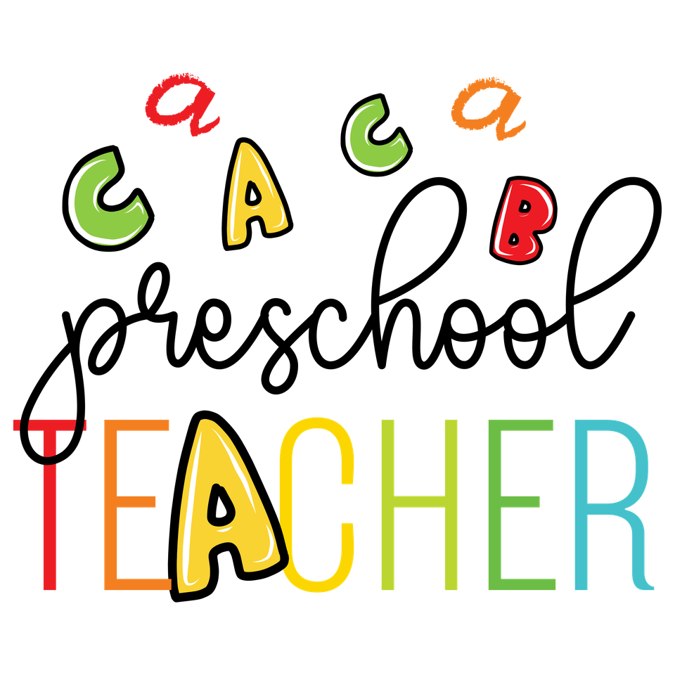 School   preschool teacher