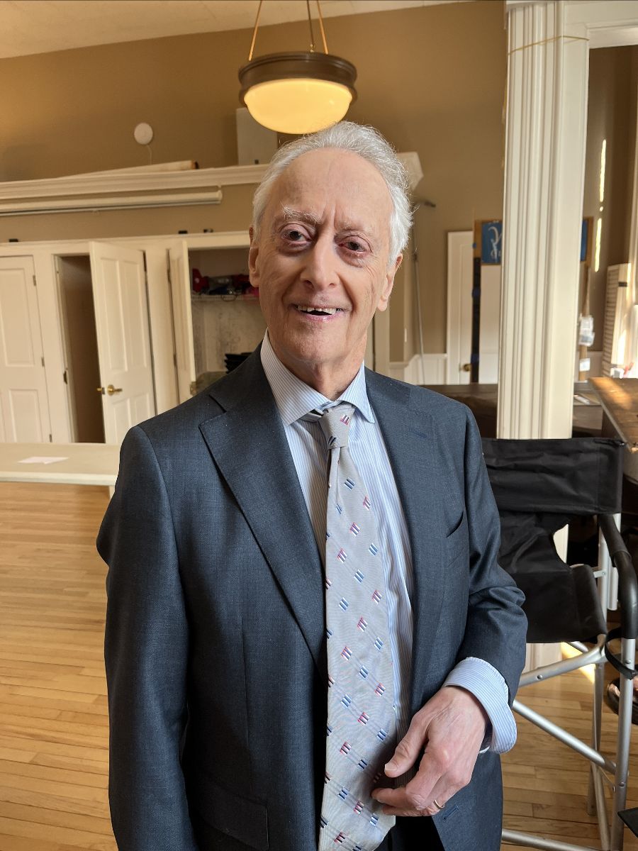 Trinitarian congregational